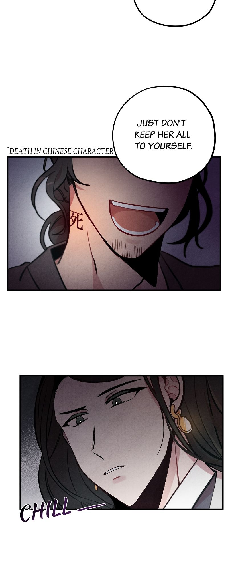 Romance in Seorabeol Chapter 3 page 20 - 