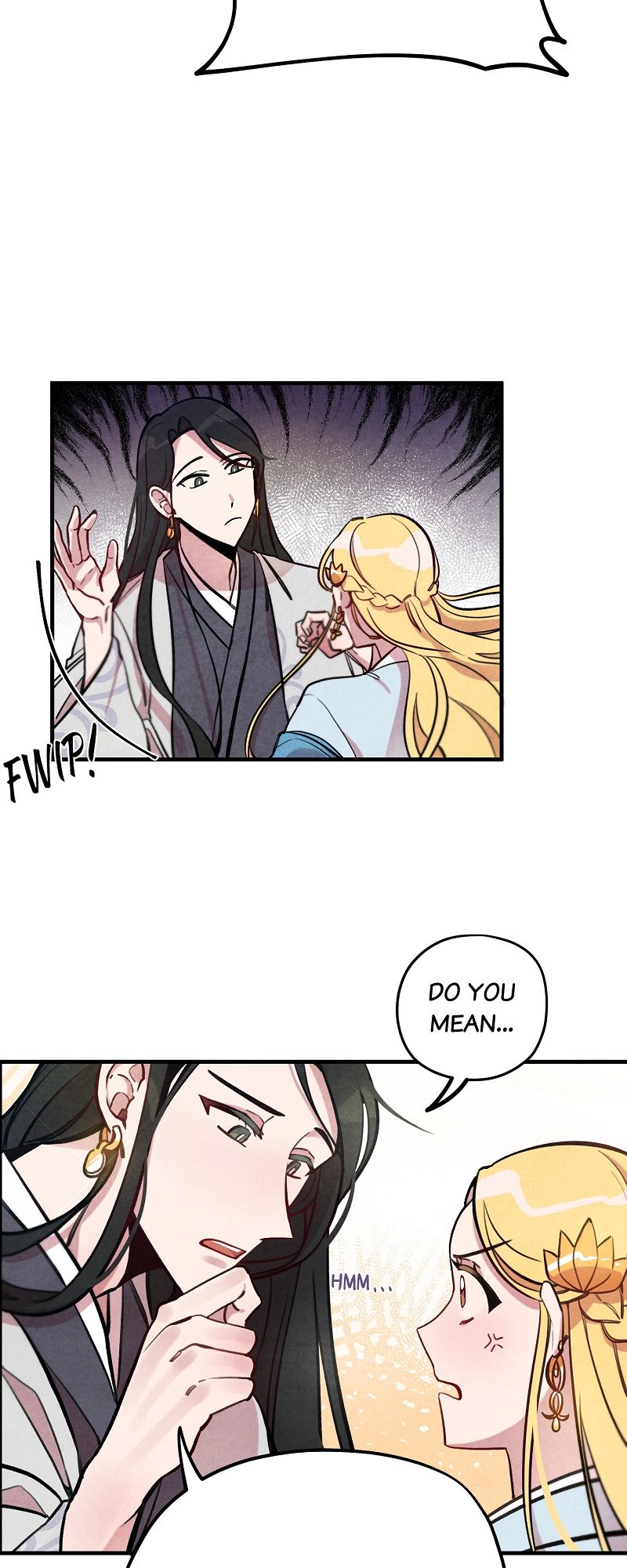 Romance in Seorabeol Chapter 3 page 25 - 