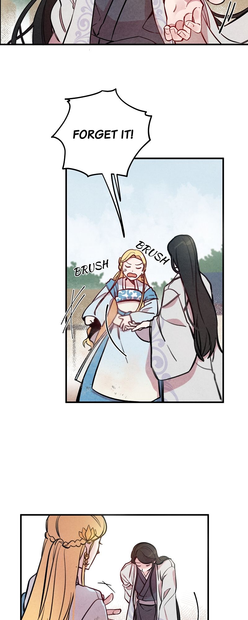 Romance in Seorabeol Chapter 3 page 29 - 