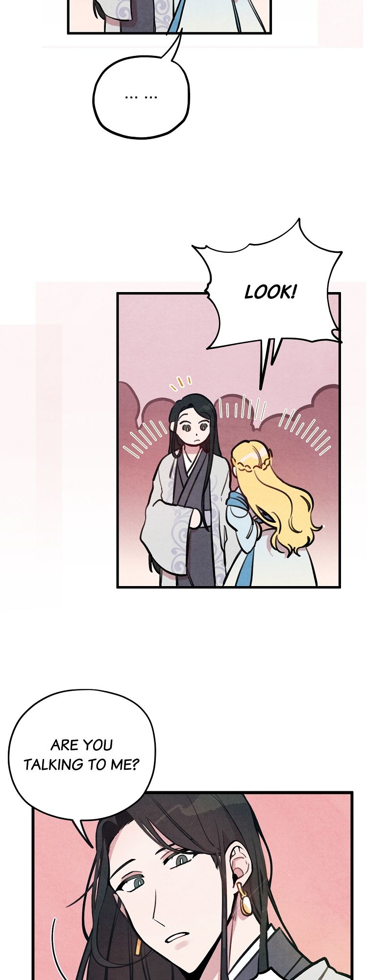 Romance in Seorabeol Chapter 3 page 4 - 