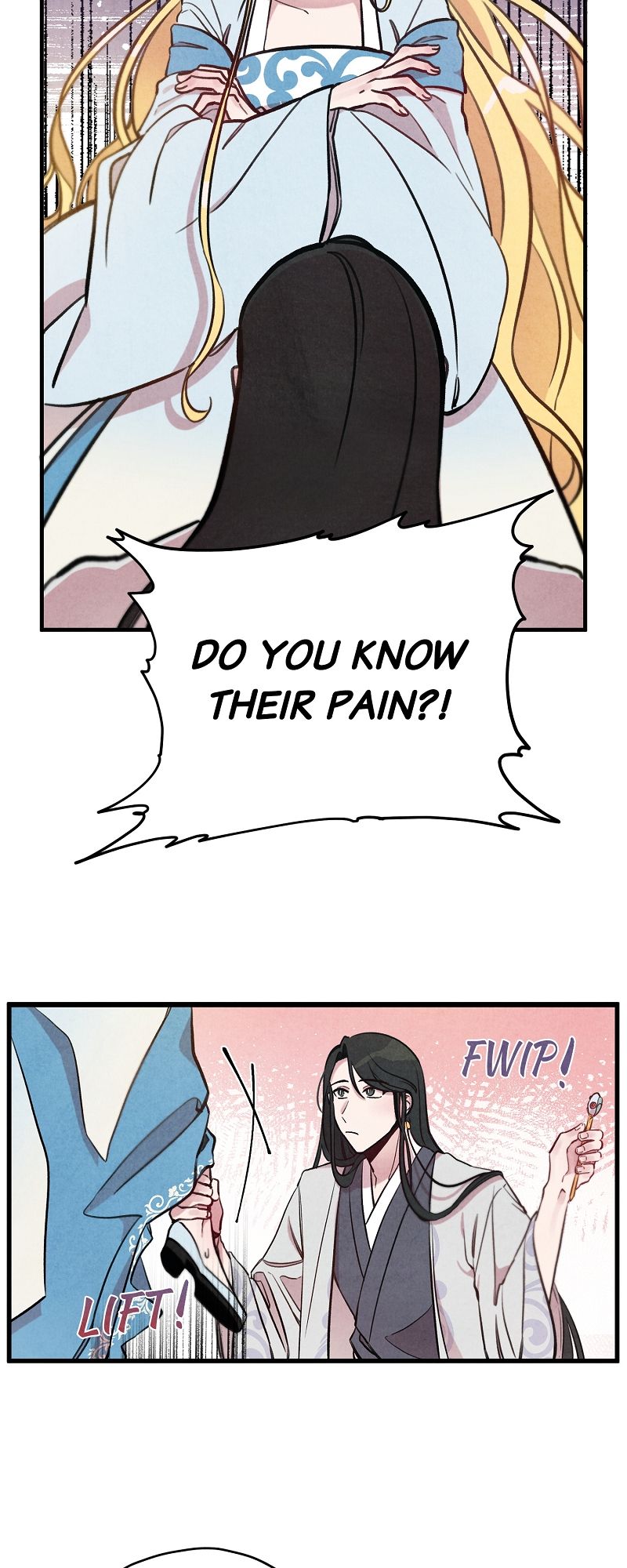 Romance in Seorabeol Chapter 3 page 33 - 