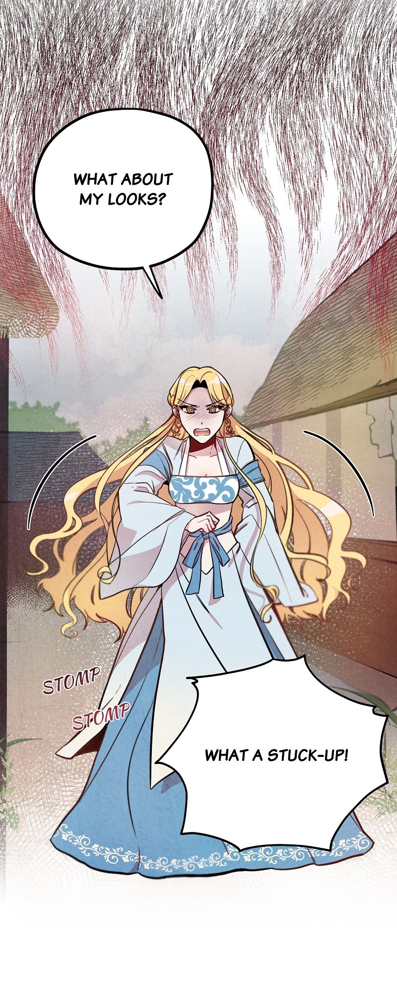 Romance in Seorabeol Chapter 3 page 41 - 