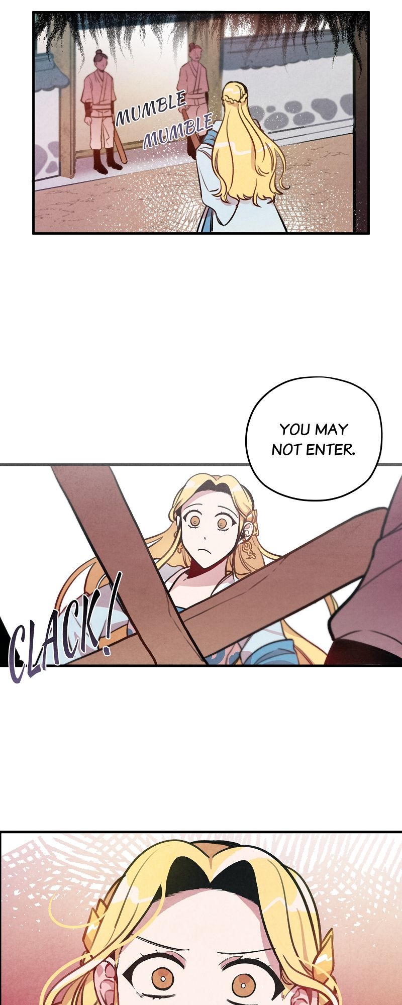Romance in Seorabeol Chapter 3 page 42 - 