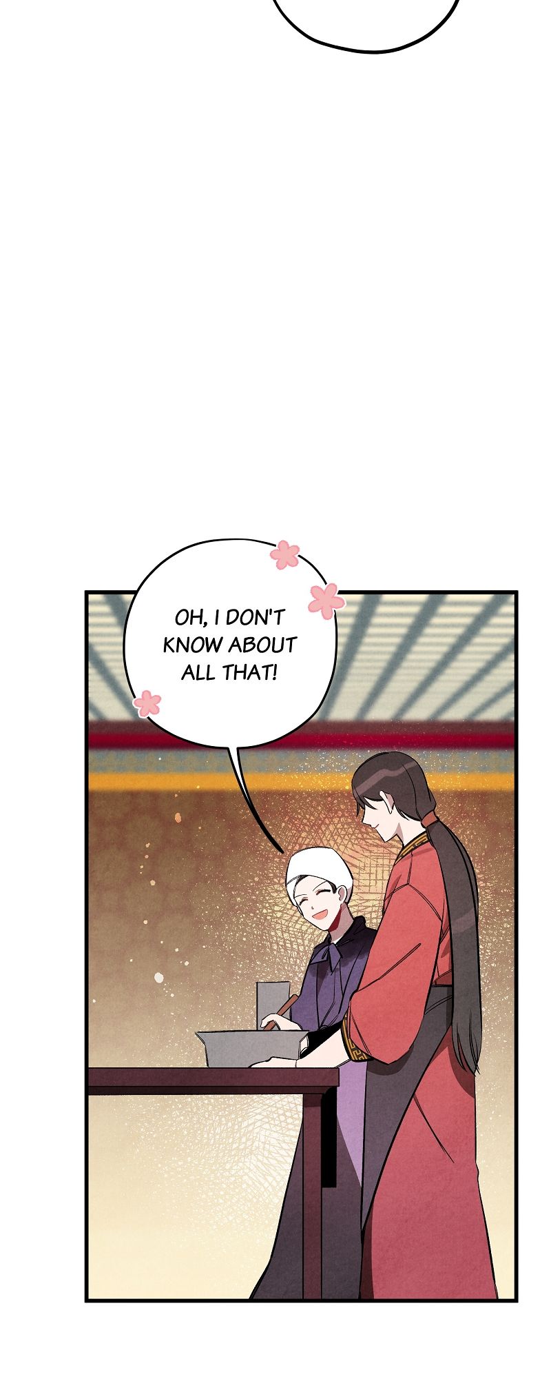 Romance in Seorabeol Chapter 30 page 12 - 