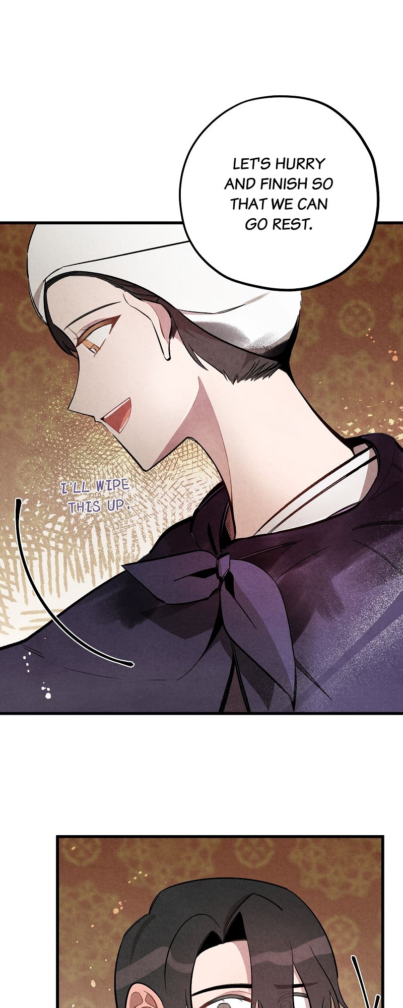 Romance in Seorabeol Chapter 30 page 13 - 