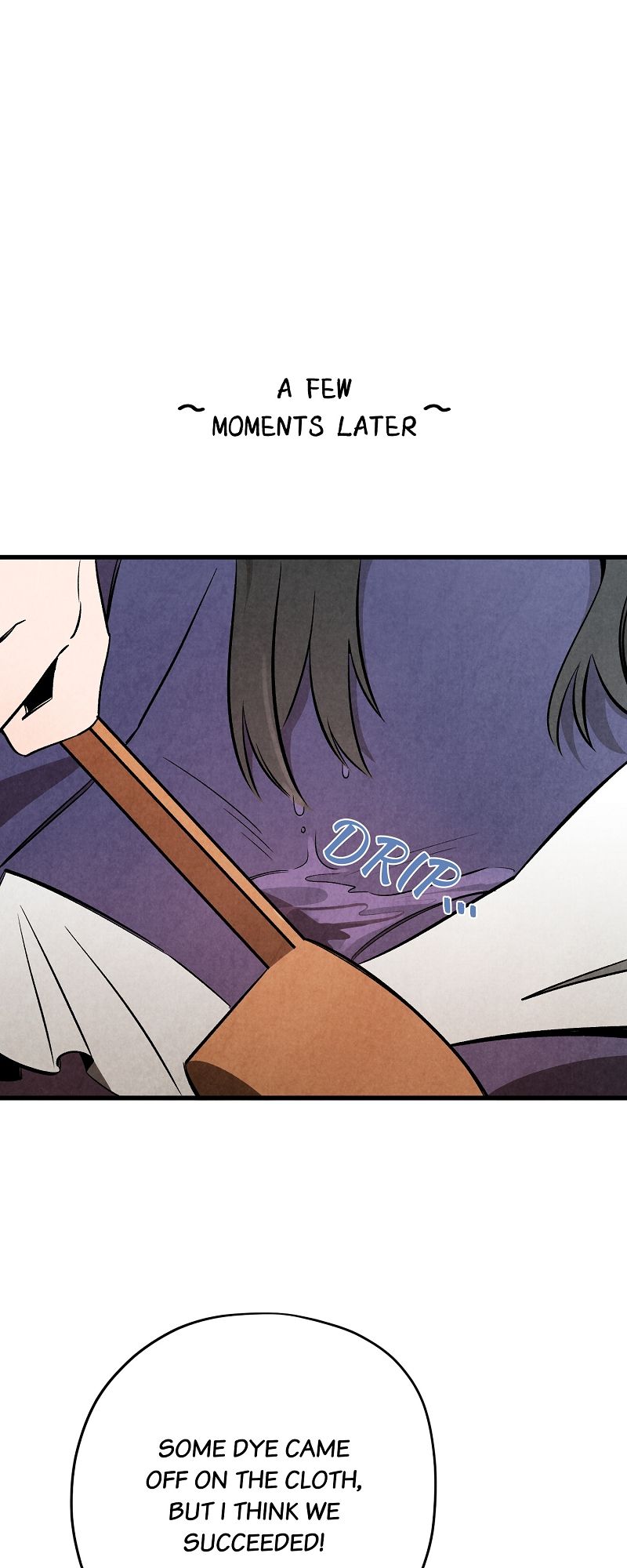 Romance in Seorabeol Chapter 30 page 19 - 