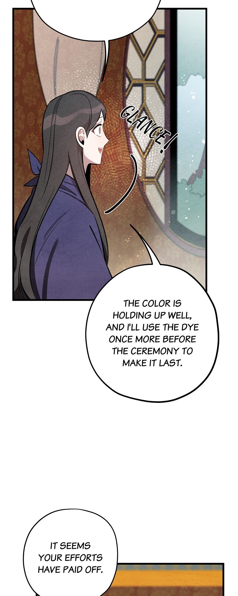 Romance in Seorabeol Chapter 30 page 20 - 