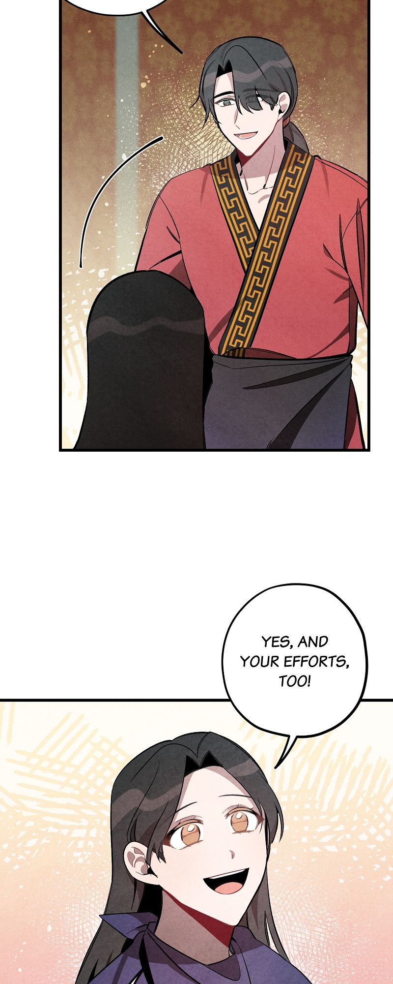 Romance in Seorabeol Chapter 30 page 21 - 