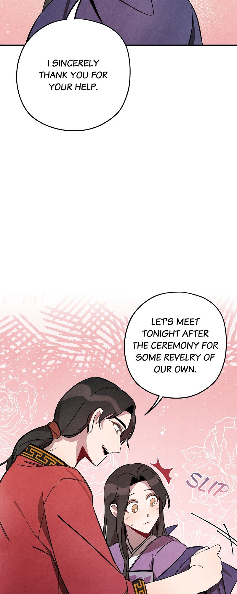 Romance in Seorabeol Chapter 30 page 22 - 