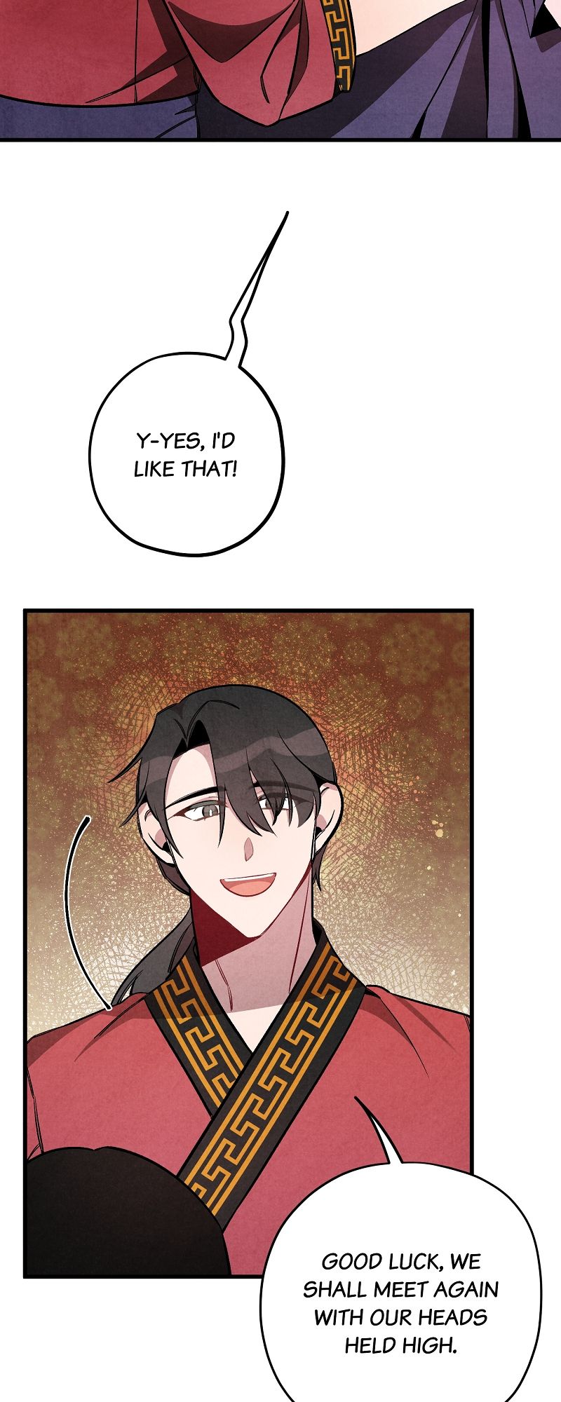 Romance in Seorabeol Chapter 30 page 23 - 