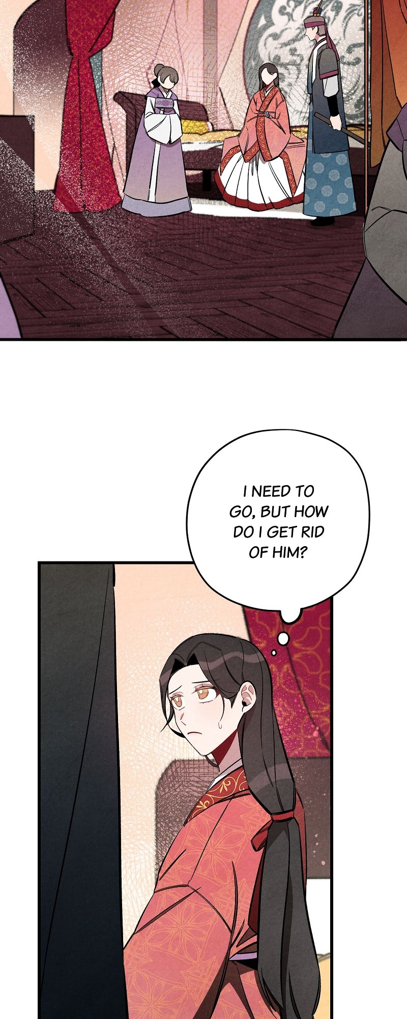 Romance in Seorabeol Chapter 30 page 26 - 