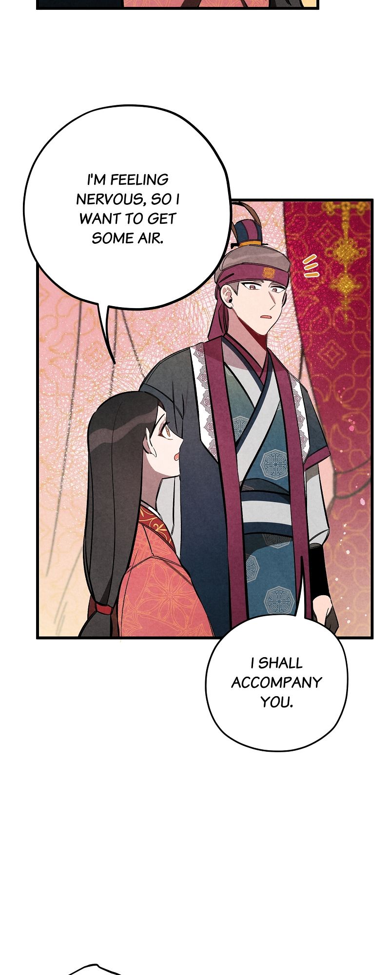 Romance in Seorabeol Chapter 30 page 27 - 