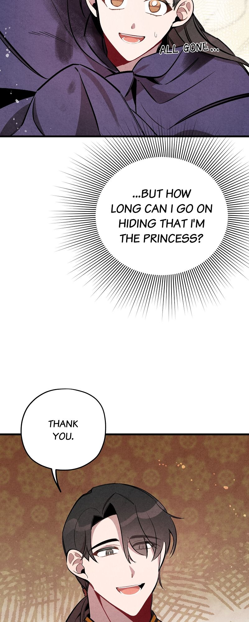 Romance in Seorabeol Chapter 30 page 4 - 