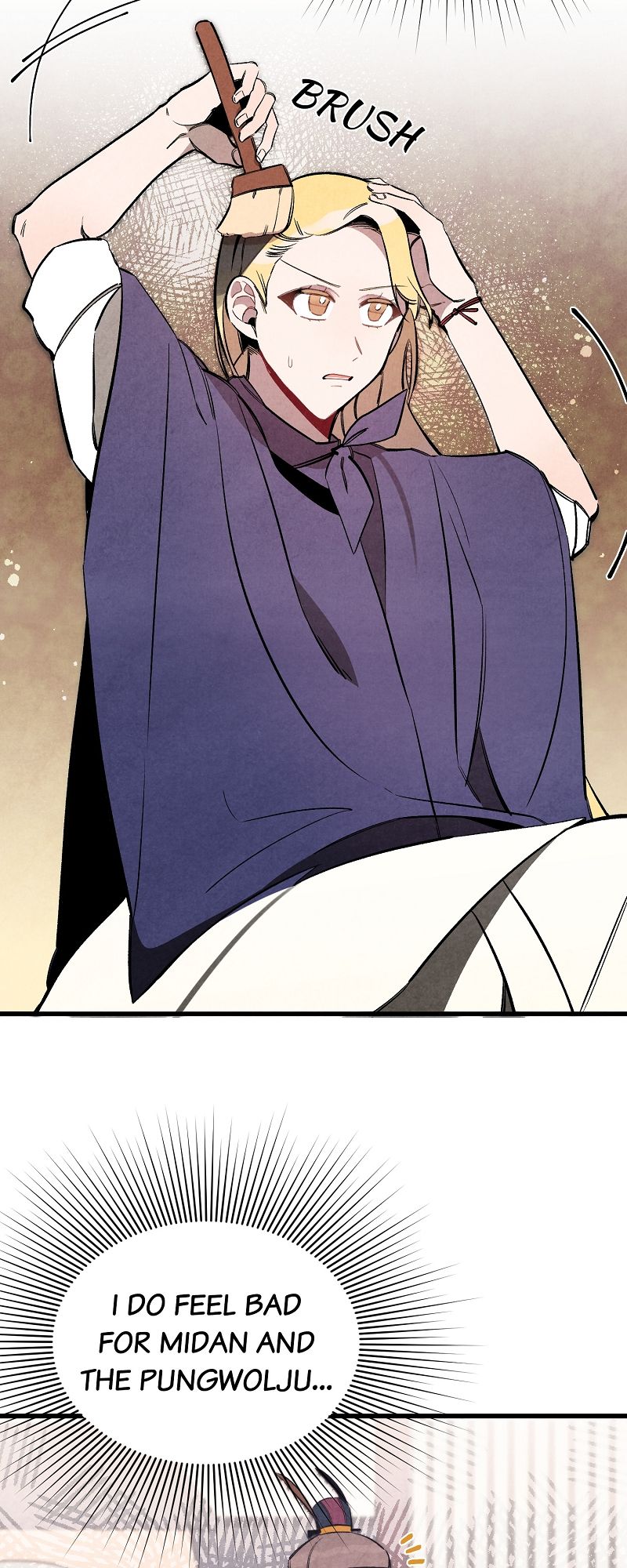 Romance in Seorabeol Chapter 30 page 31 - 