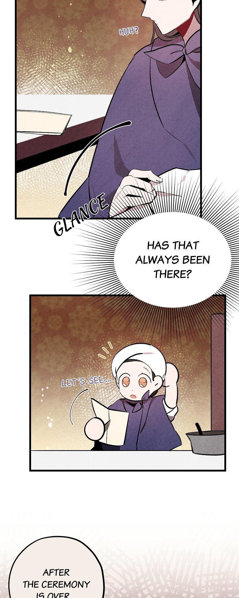 Romance in Seorabeol Chapter 30 page 33 - 