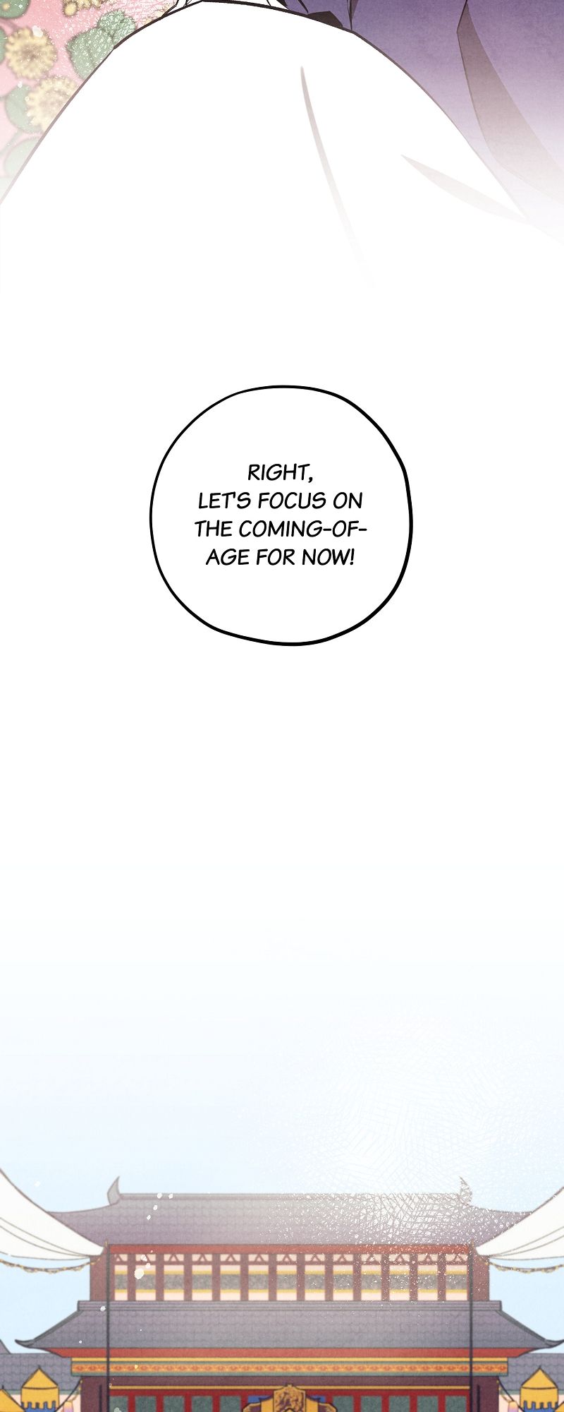 Romance in Seorabeol Chapter 30 page 35 - 