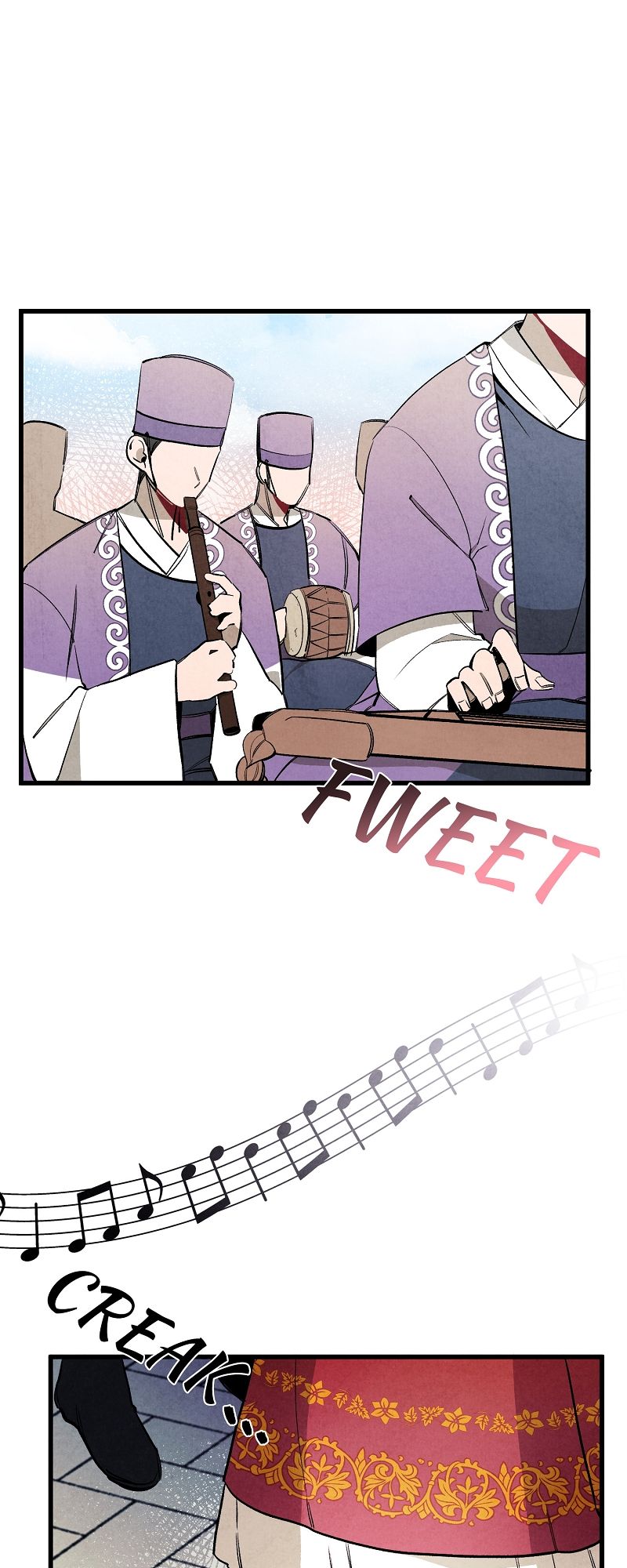Romance in Seorabeol Chapter 30 page 37 - 