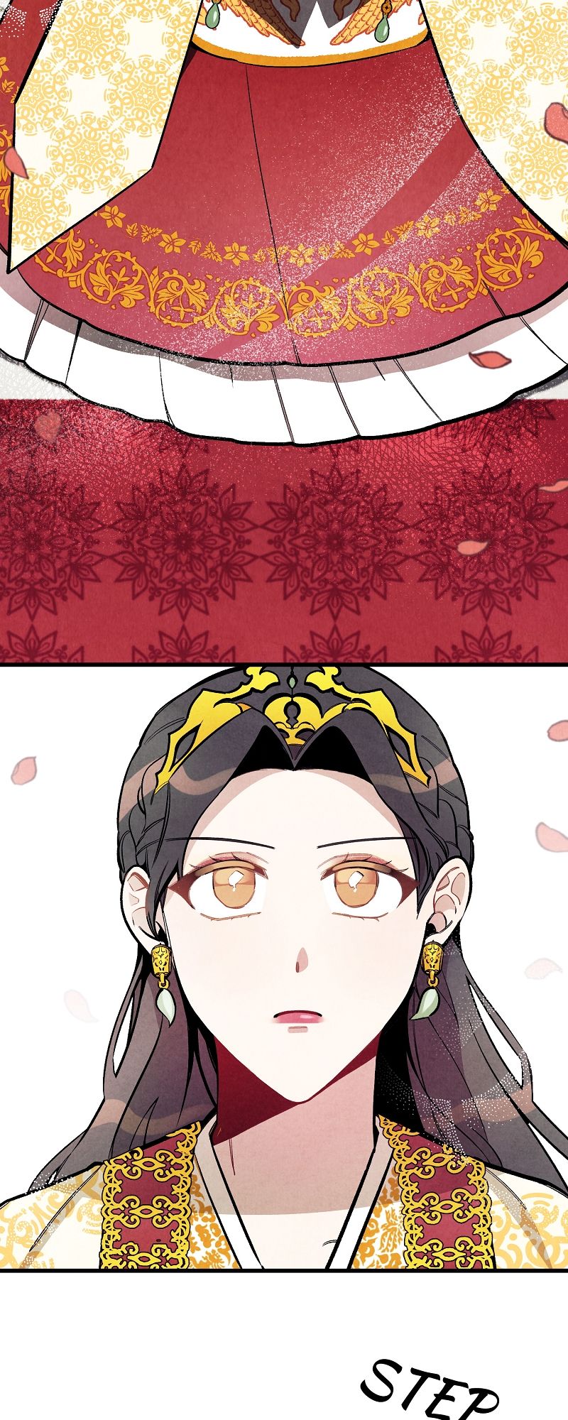 Romance in Seorabeol Chapter 30 page 39 - 