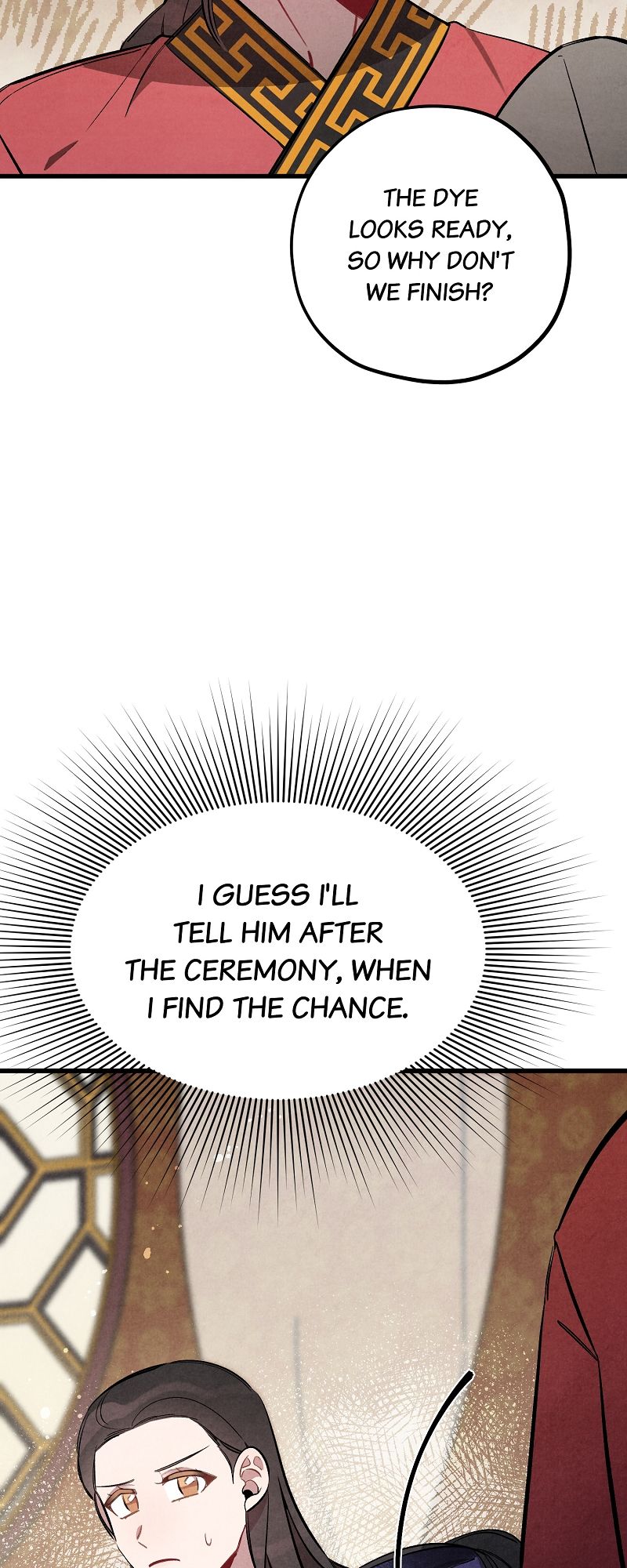 Romance in Seorabeol Chapter 30 page 5 - 