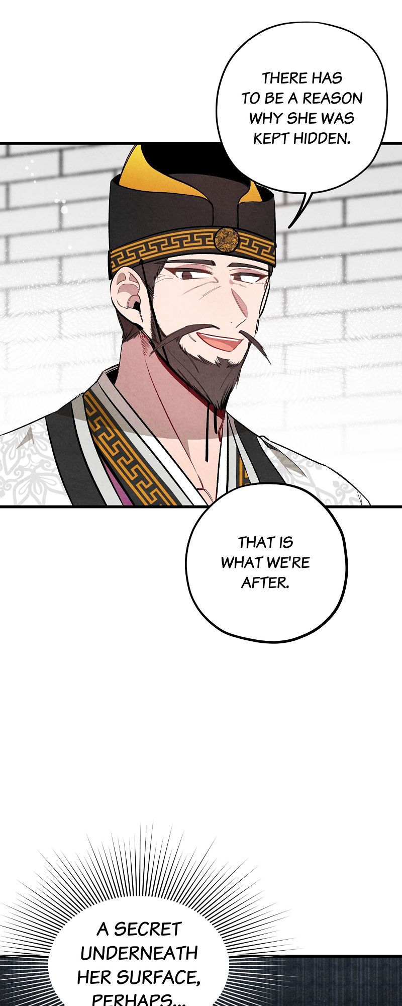 Romance in Seorabeol Chapter 30 page 42 - 