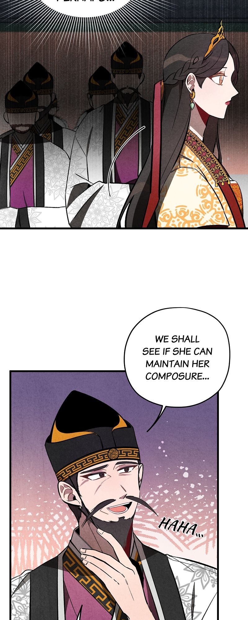 Romance in Seorabeol Chapter 30 page 43 - 