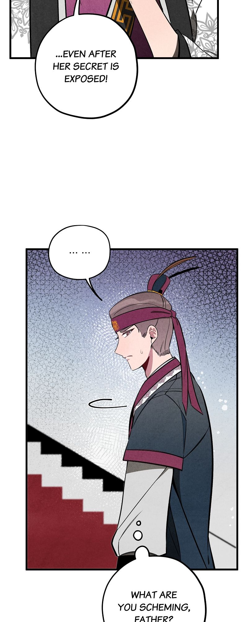 Romance in Seorabeol Chapter 30 page 44 - 