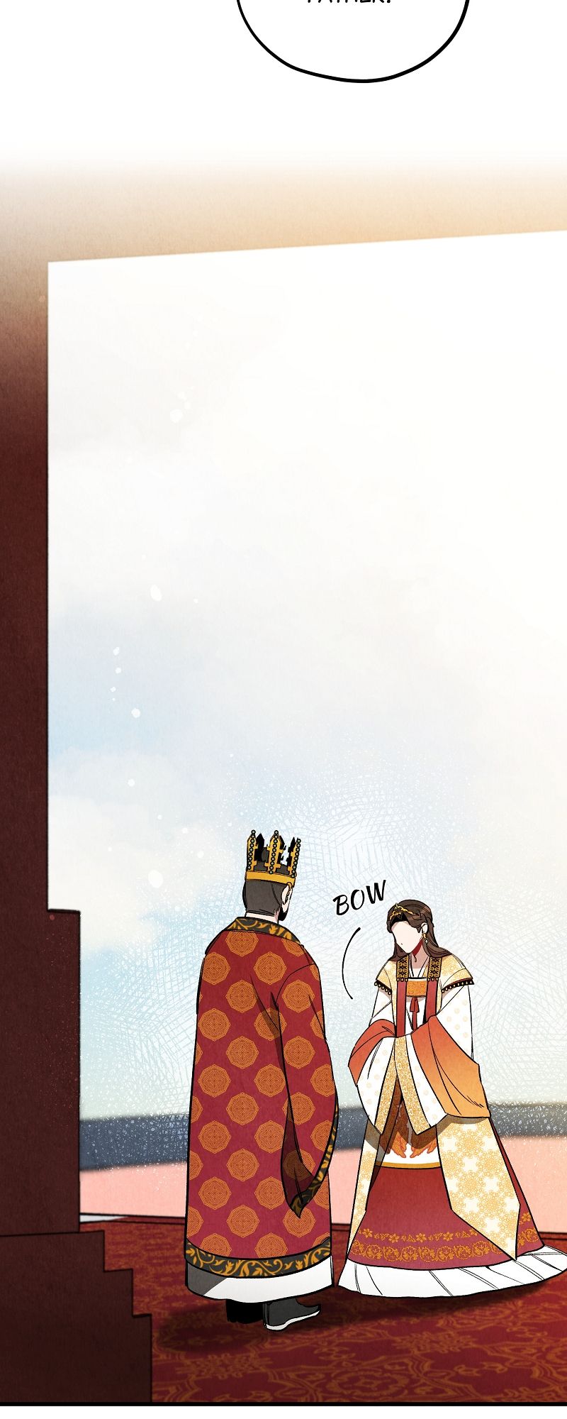 Romance in Seorabeol Chapter 30 page 45 - 