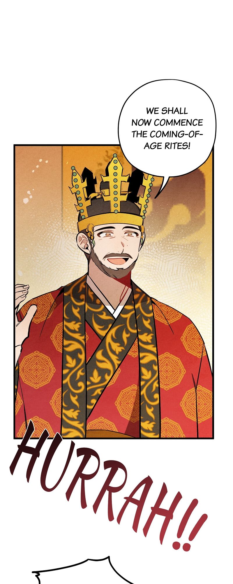 Romance in Seorabeol Chapter 30 page 46 - 