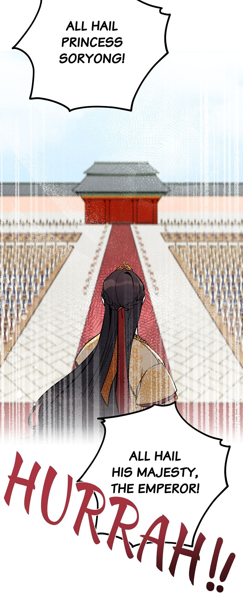 Romance in Seorabeol Chapter 30 page 47 - 