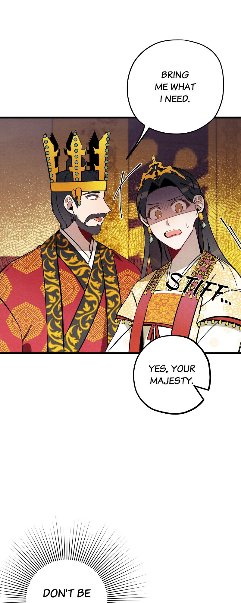 Romance in Seorabeol Chapter 30 page 48 - 