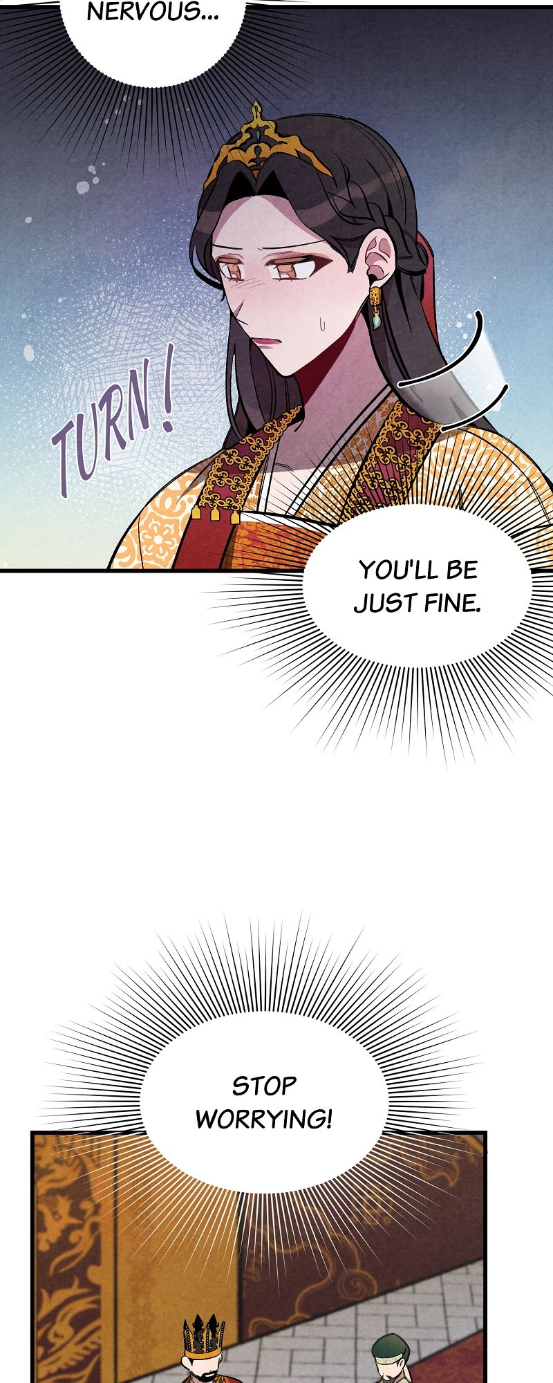 Romance in Seorabeol Chapter 30 page 49 - 