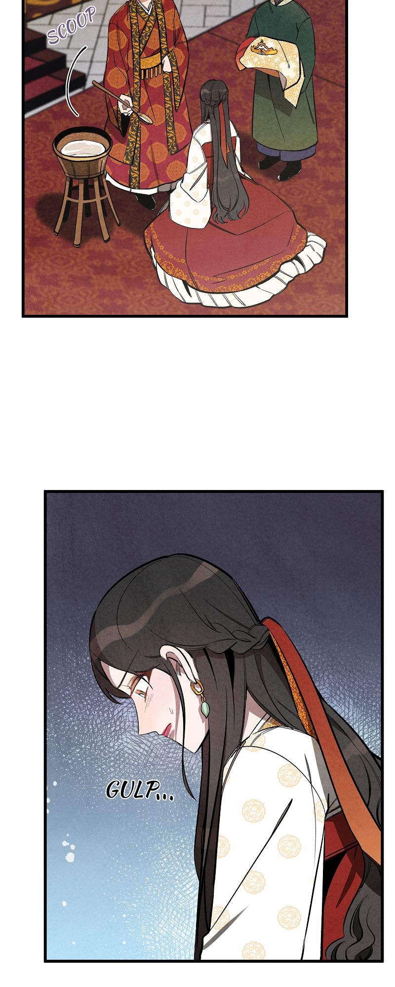 Romance in Seorabeol Chapter 30 page 50 - 