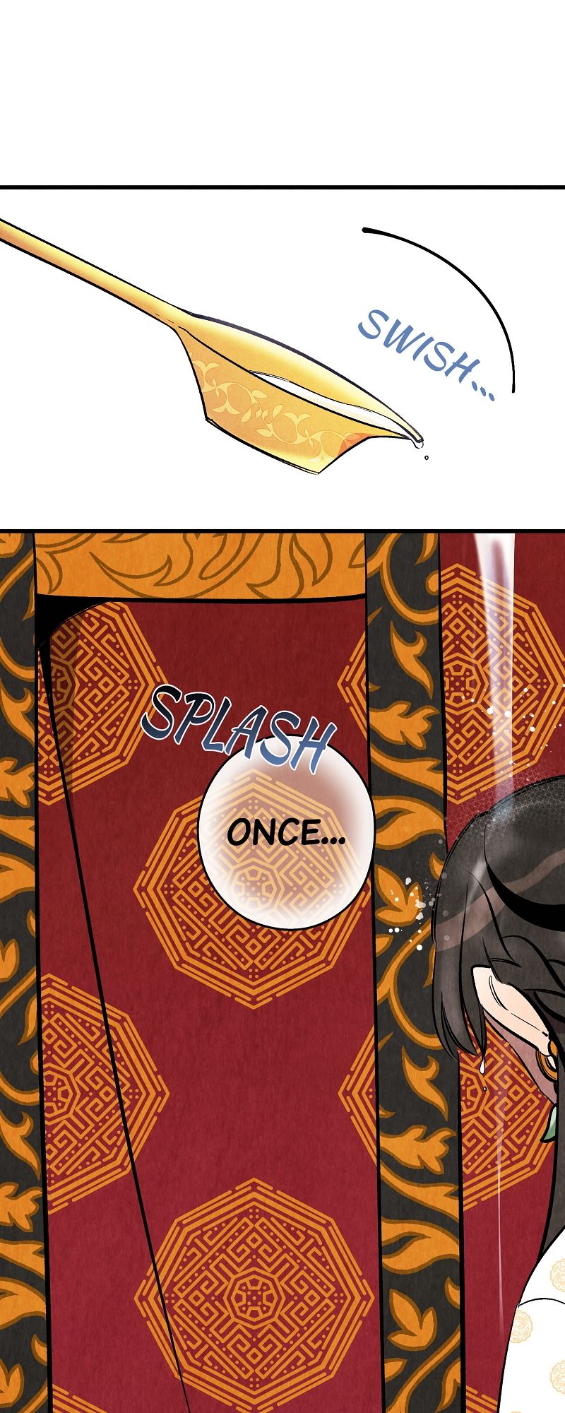 Romance in Seorabeol Chapter 30 page 51 - 