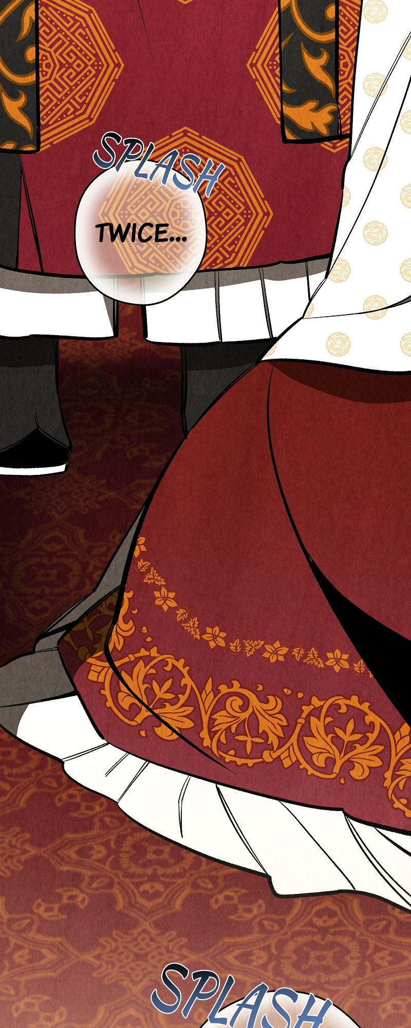 Romance in Seorabeol Chapter 30 page 52 - 