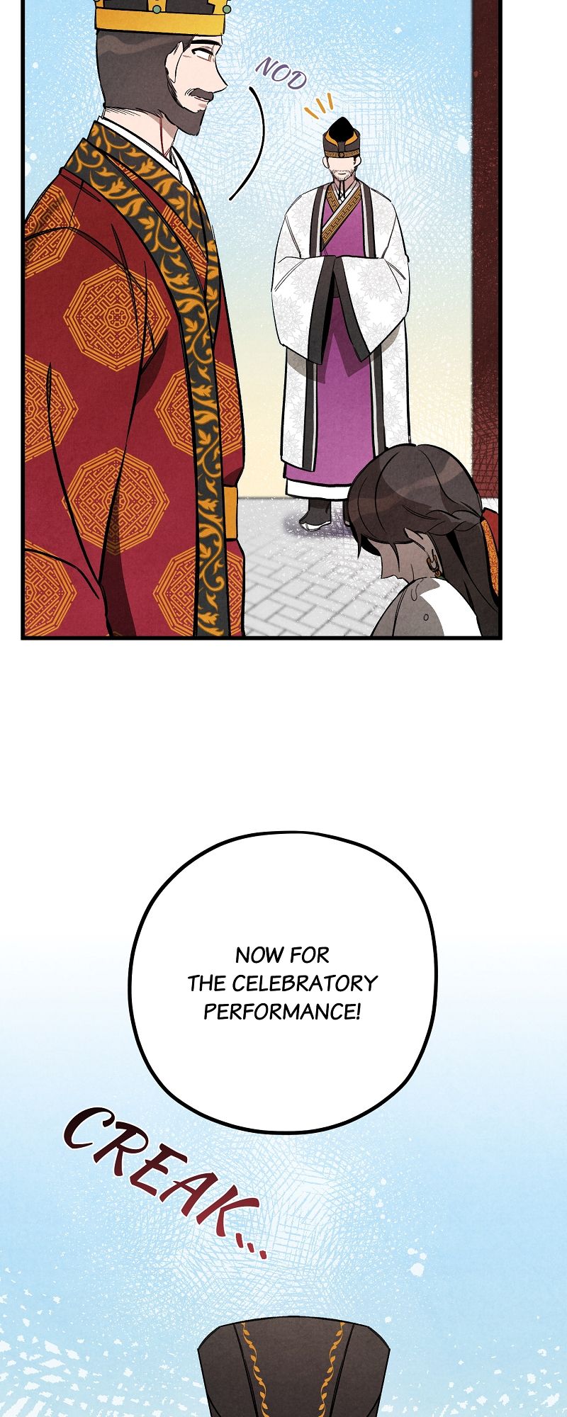 Romance in Seorabeol Chapter 30 page 54 - 