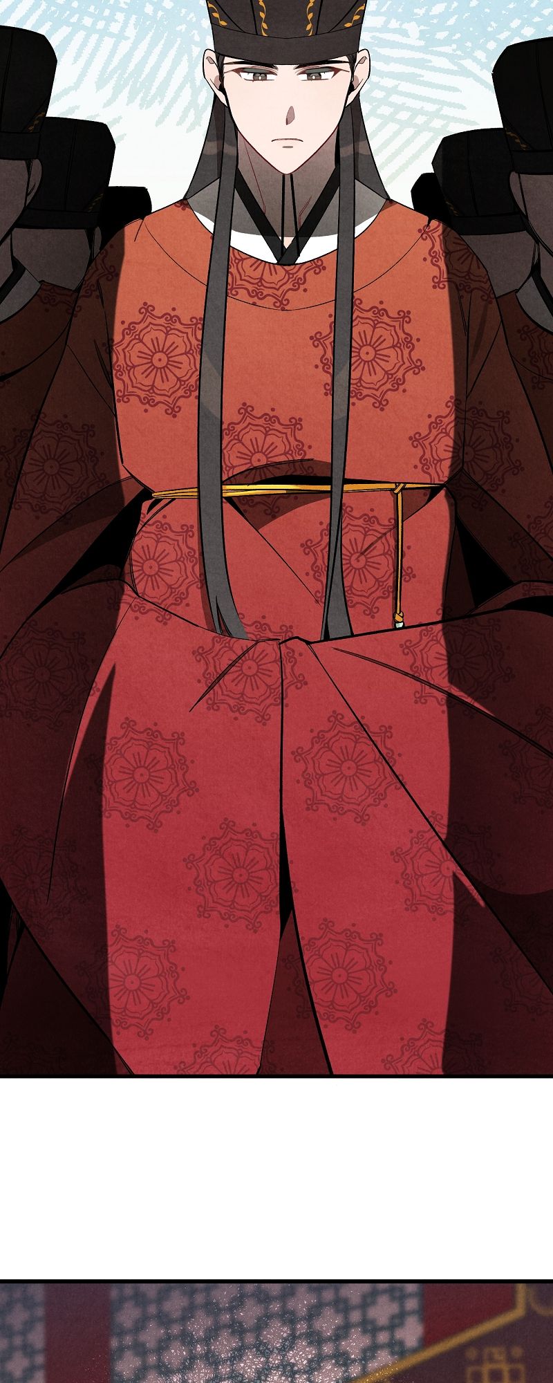 Romance in Seorabeol Chapter 30 page 55 - 