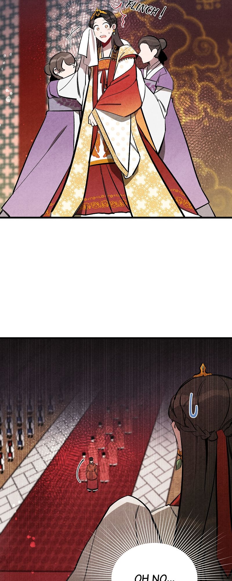 Romance in Seorabeol Chapter 30 page 56 - 