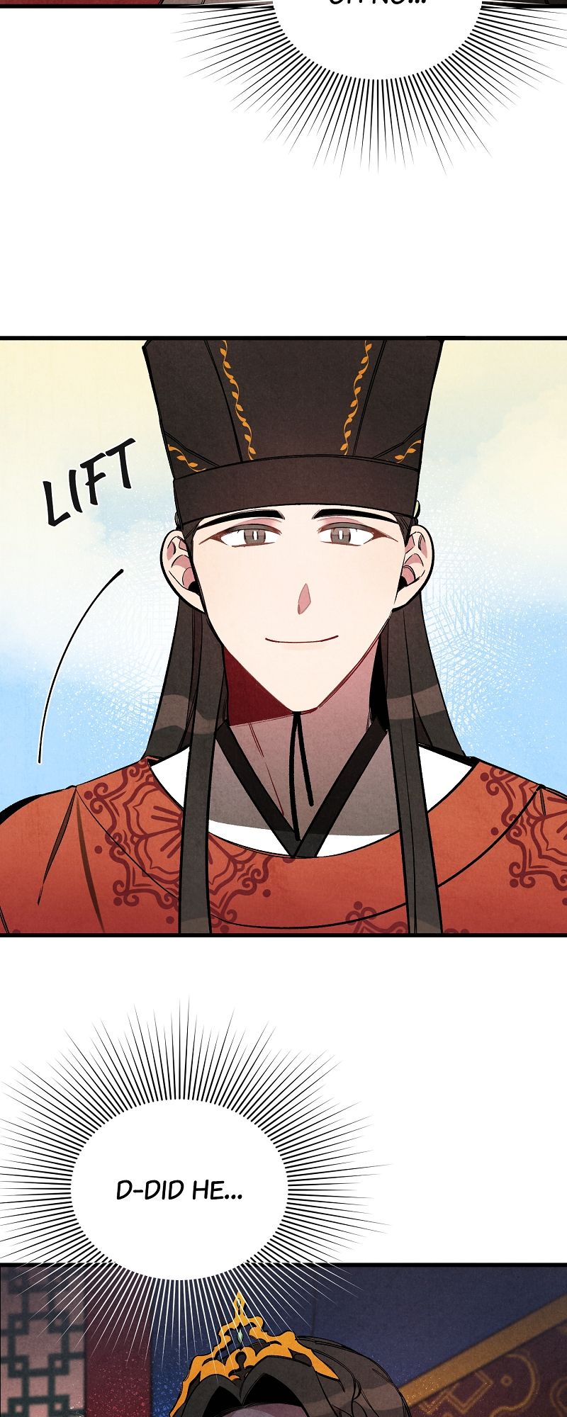 Romance in Seorabeol Chapter 30 page 57 - 
