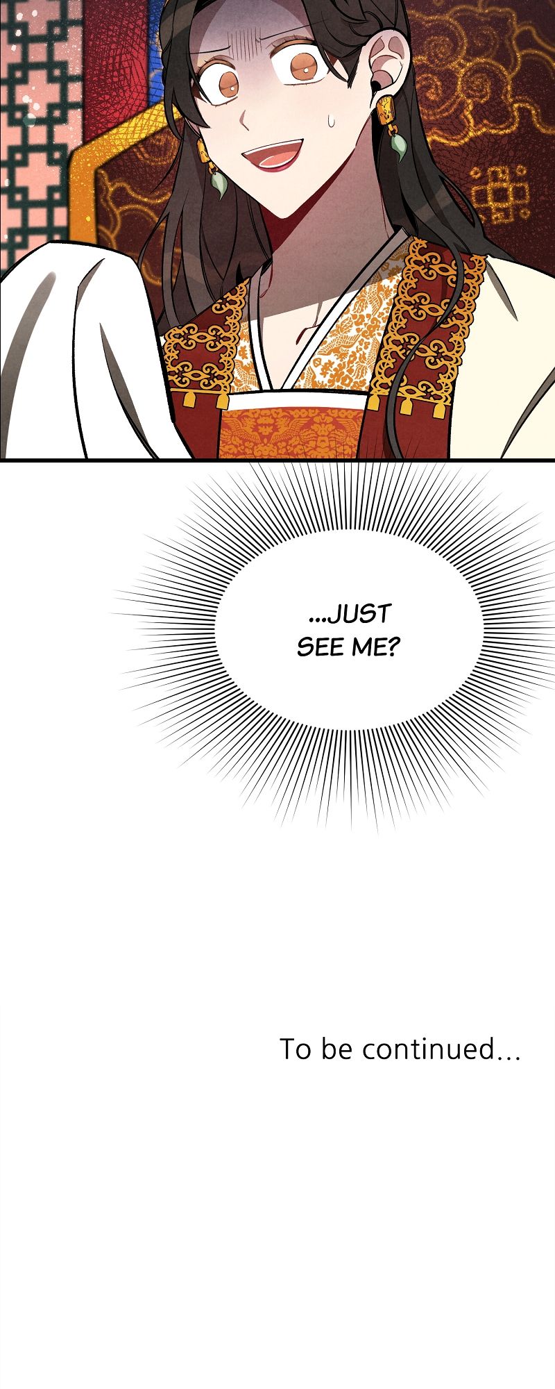 Romance in Seorabeol Chapter 30 page 58 - 