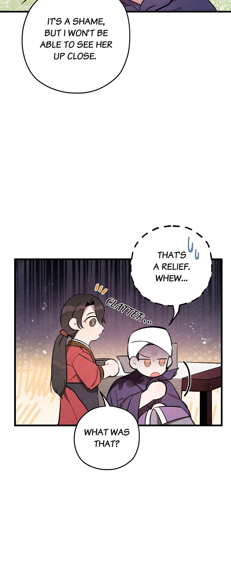 Romance in Seorabeol Chapter 30 page 8 - 