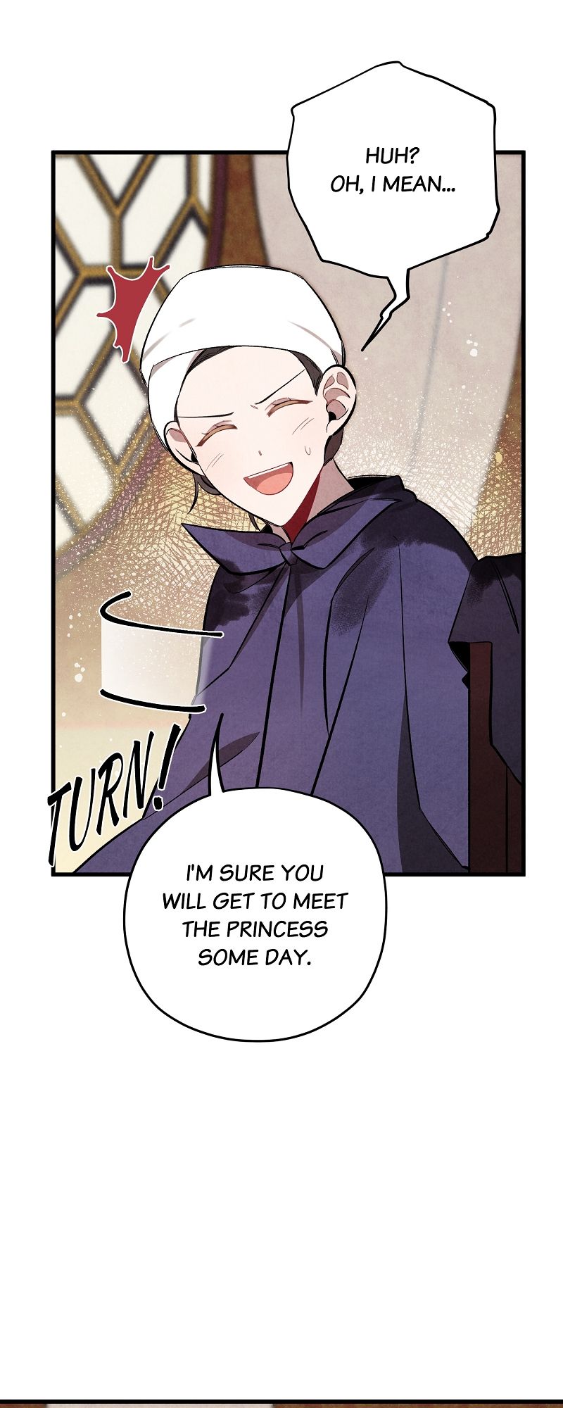 Romance in Seorabeol Chapter 30 page 9 - 