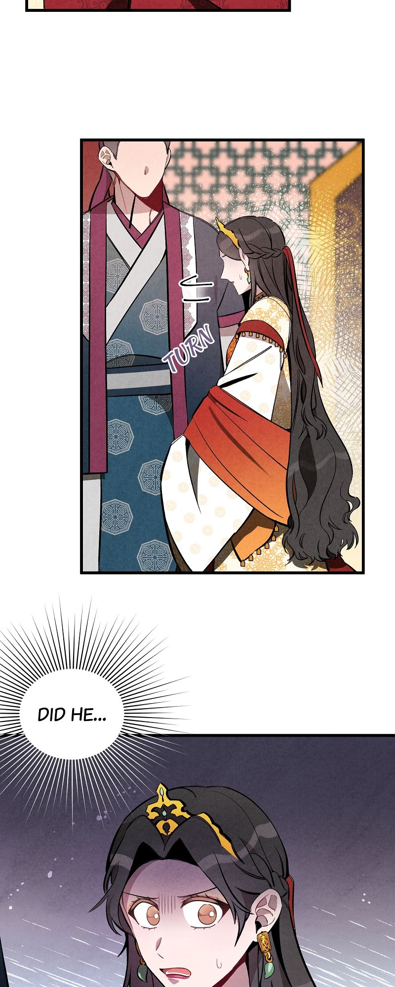 Romance in Seorabeol Chapter 31 page 2 - 