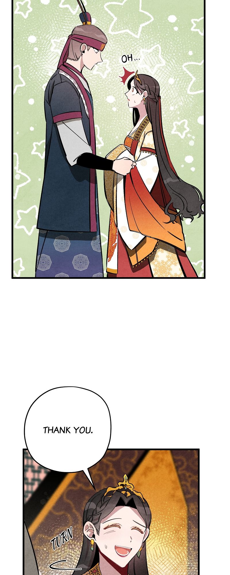 Romance in Seorabeol Chapter 31 page 11 - 
