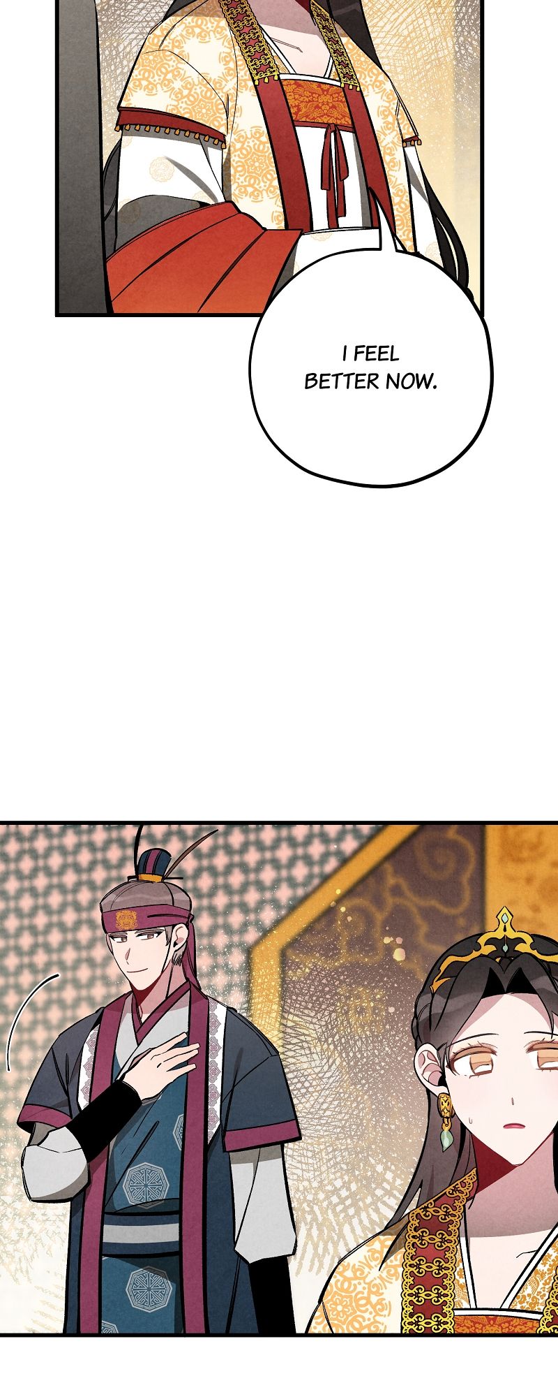 Romance in Seorabeol Chapter 31 page 12 - 