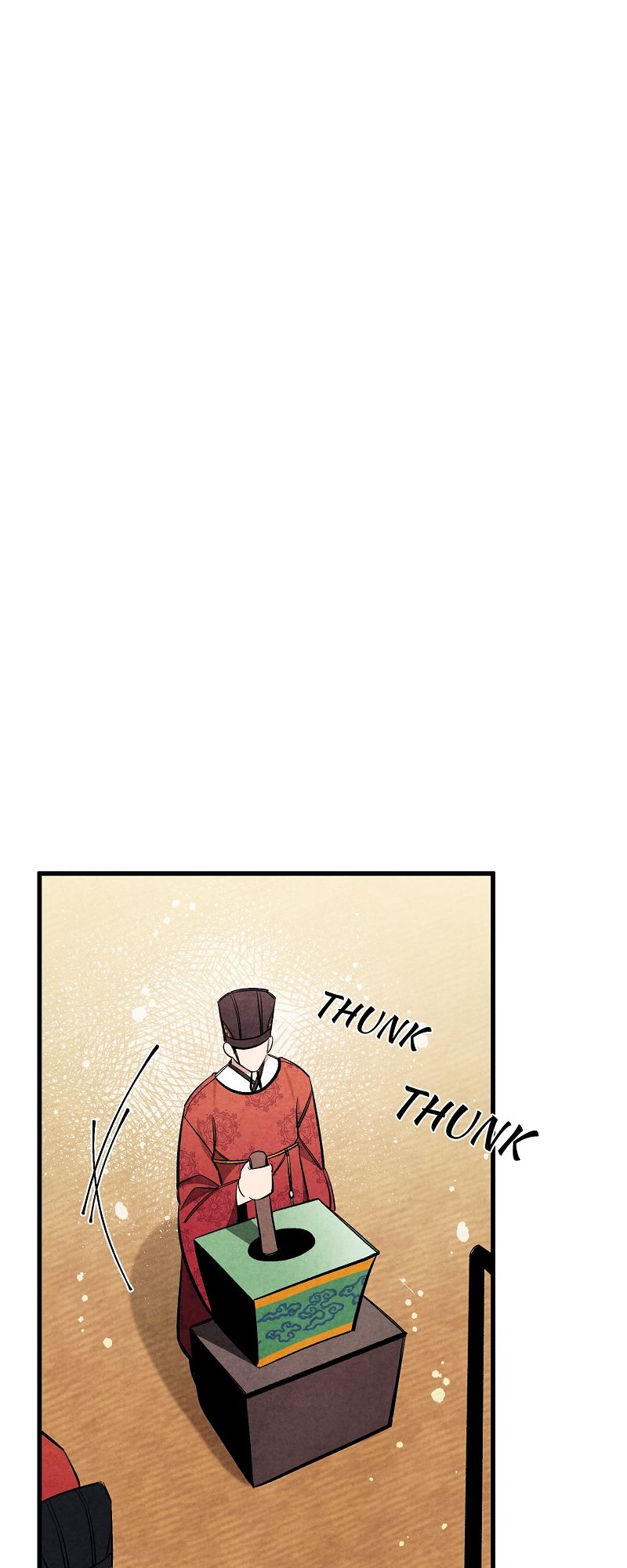 Romance in Seorabeol Chapter 31 page 13 - 