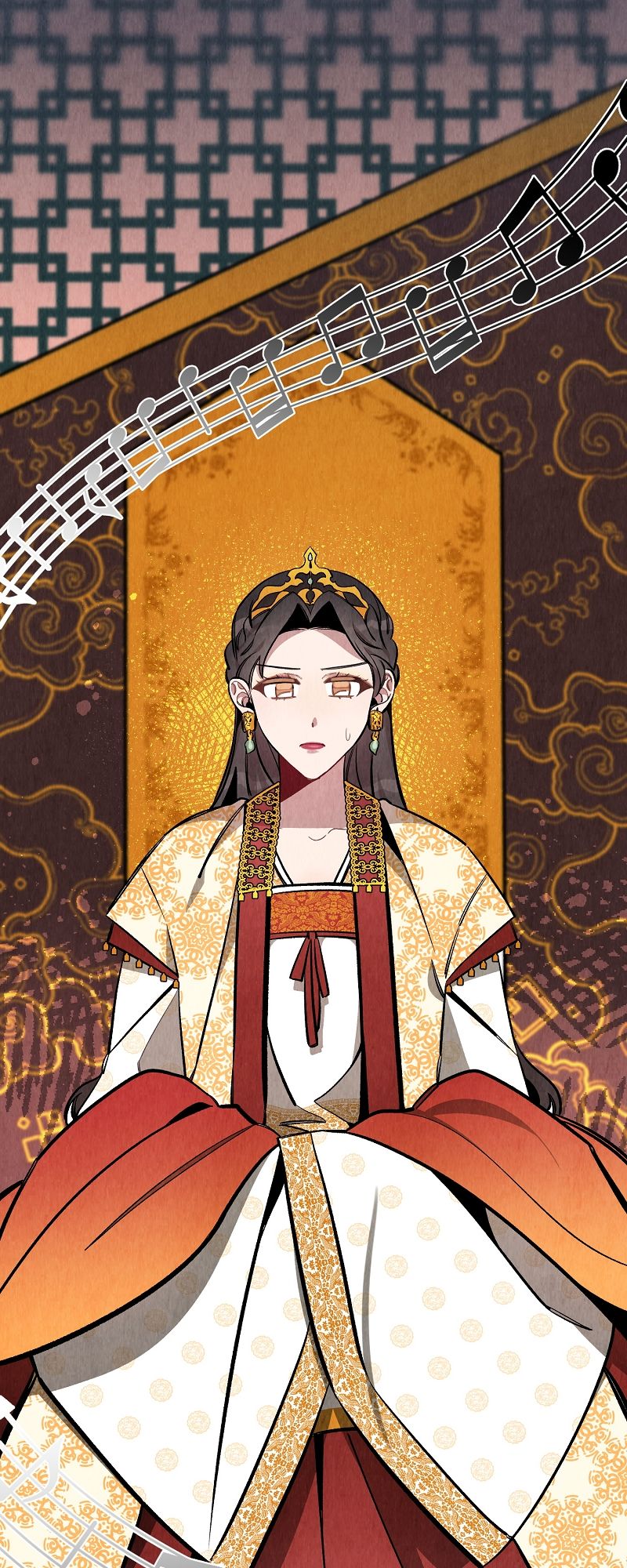 Romance in Seorabeol Chapter 31 page 15 - 