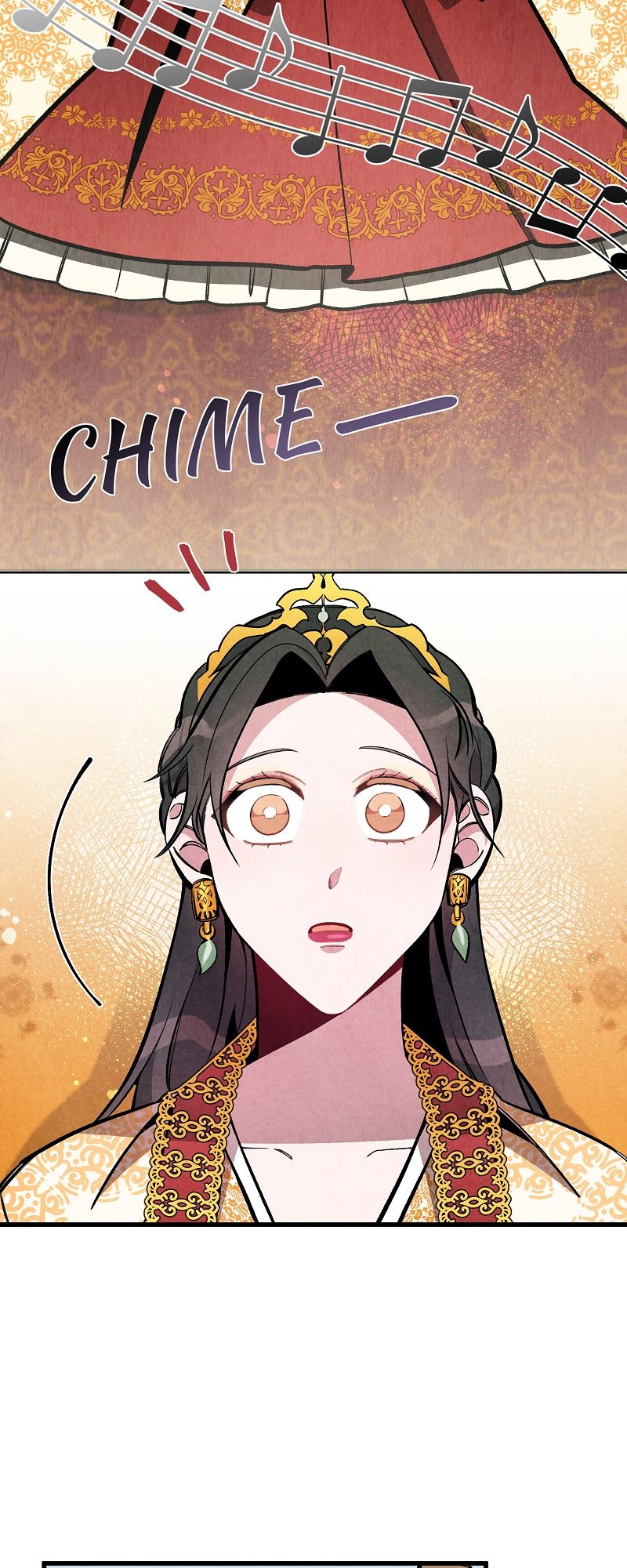 Romance in Seorabeol Chapter 31 page 16 - 