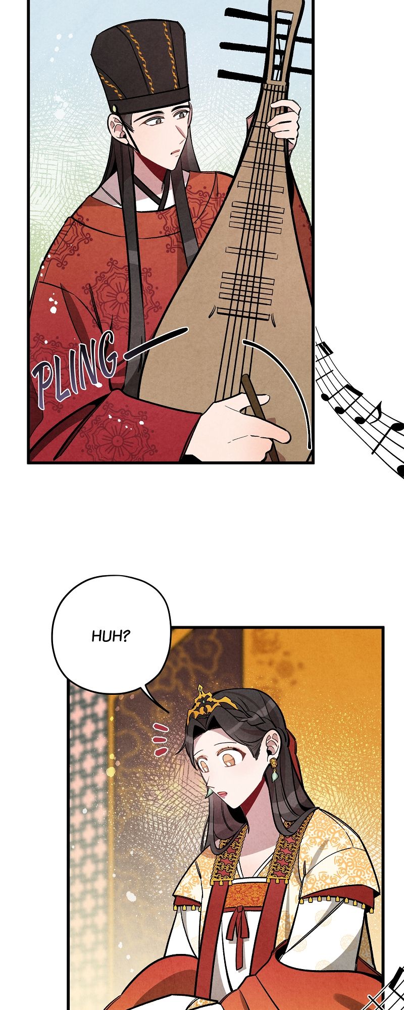 Romance in Seorabeol Chapter 31 page 17 - 