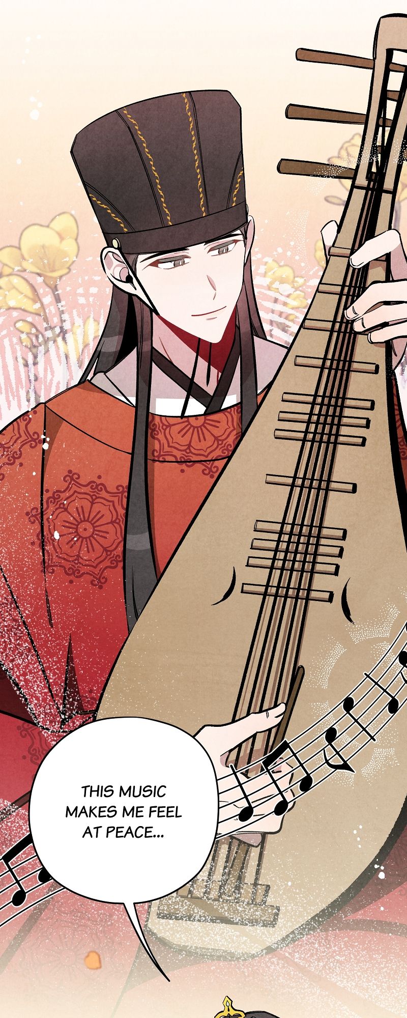 Romance in Seorabeol Chapter 31 page 19 - 