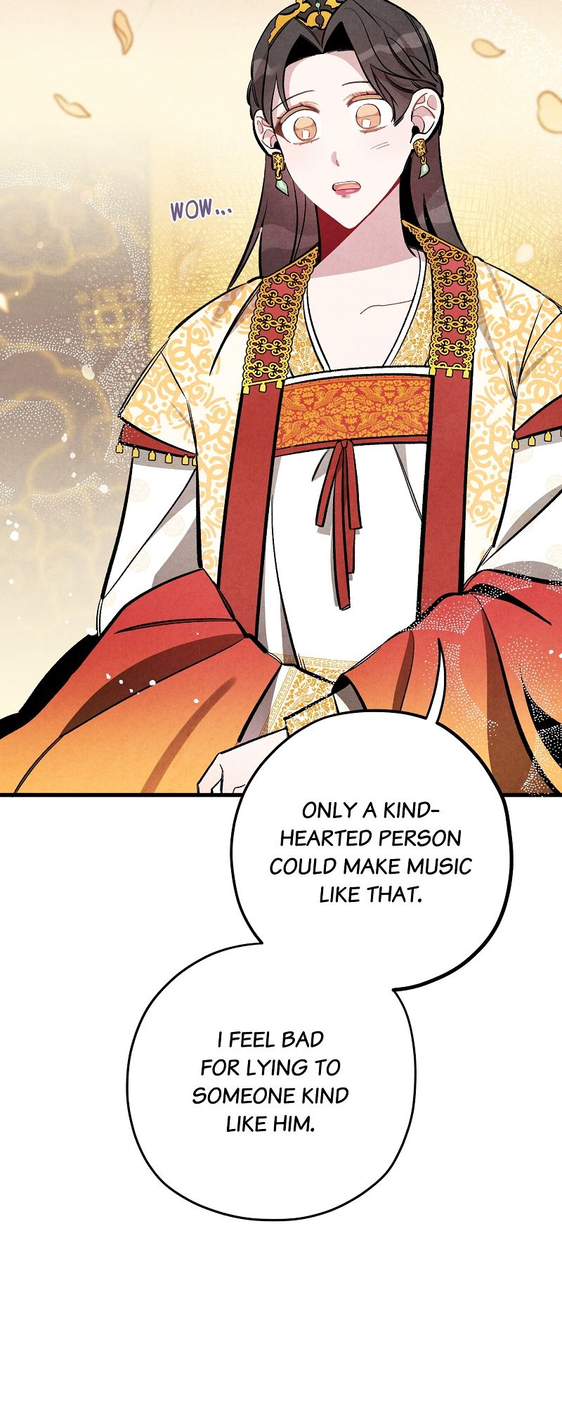 Romance in Seorabeol Chapter 31 page 20 - 